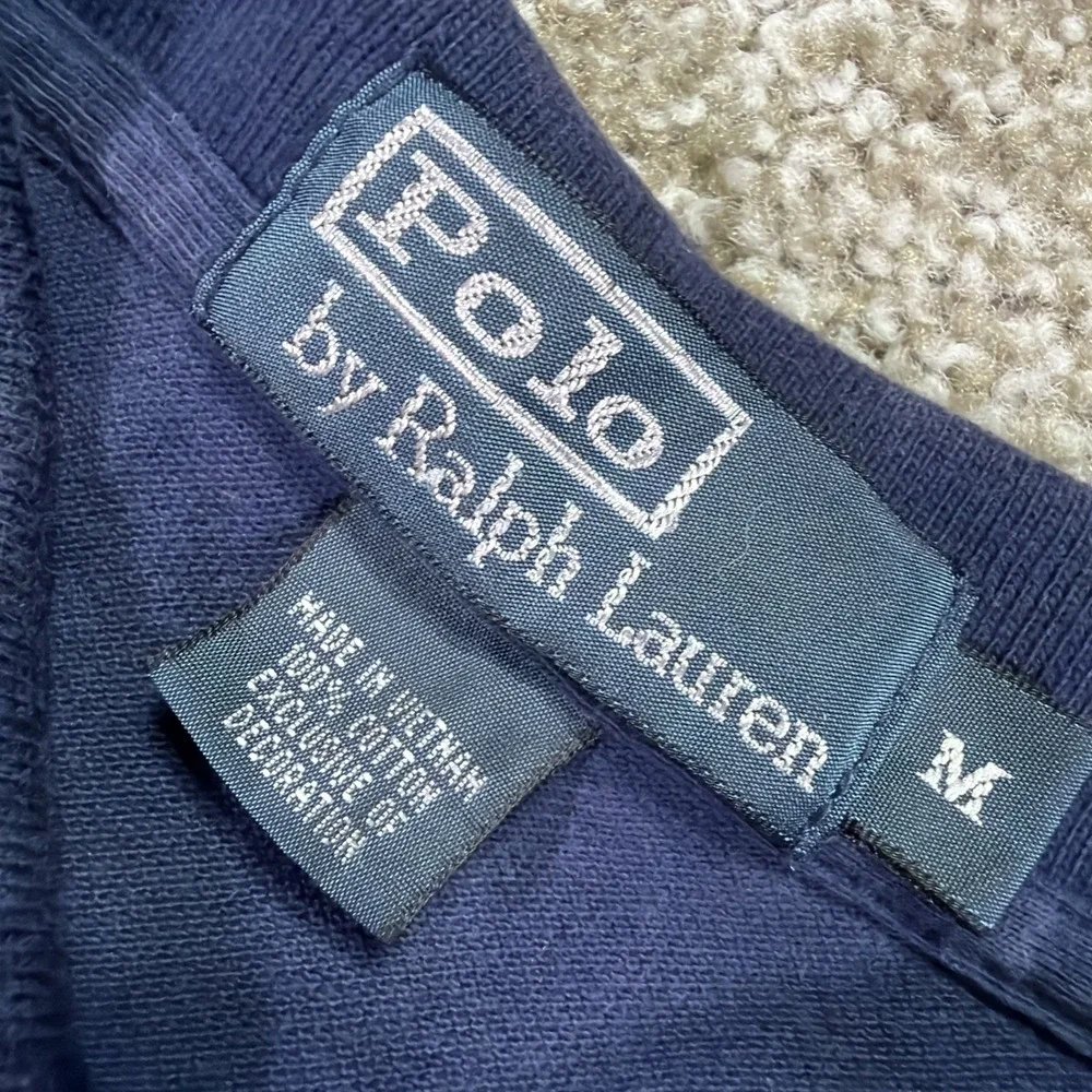 Ralph Lauren this vintage